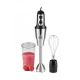 AG-142 Deluxe Hand Blender   On Installment By Tech House TH02
